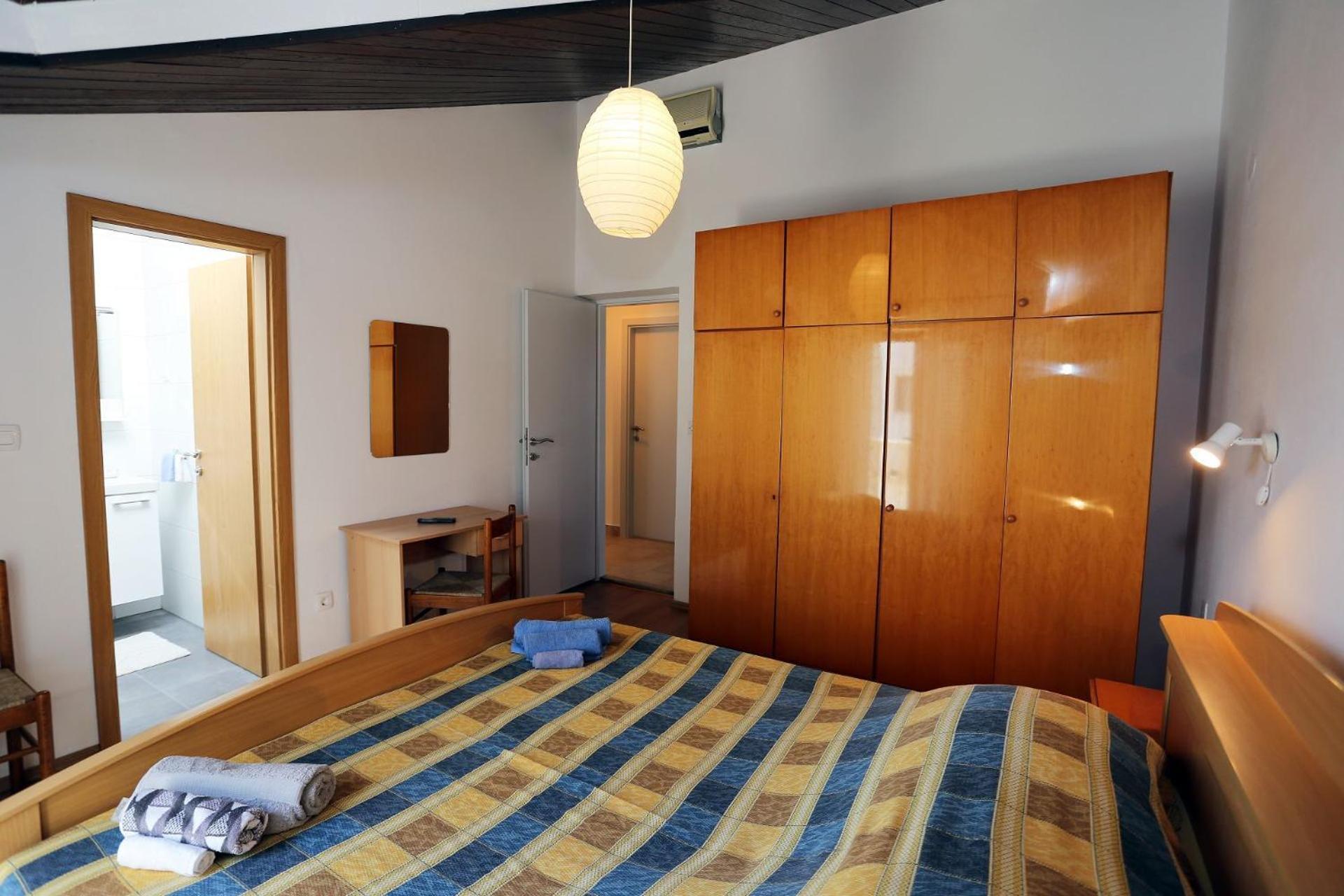 Apartment Aldica Supetar Eksteriør bilde