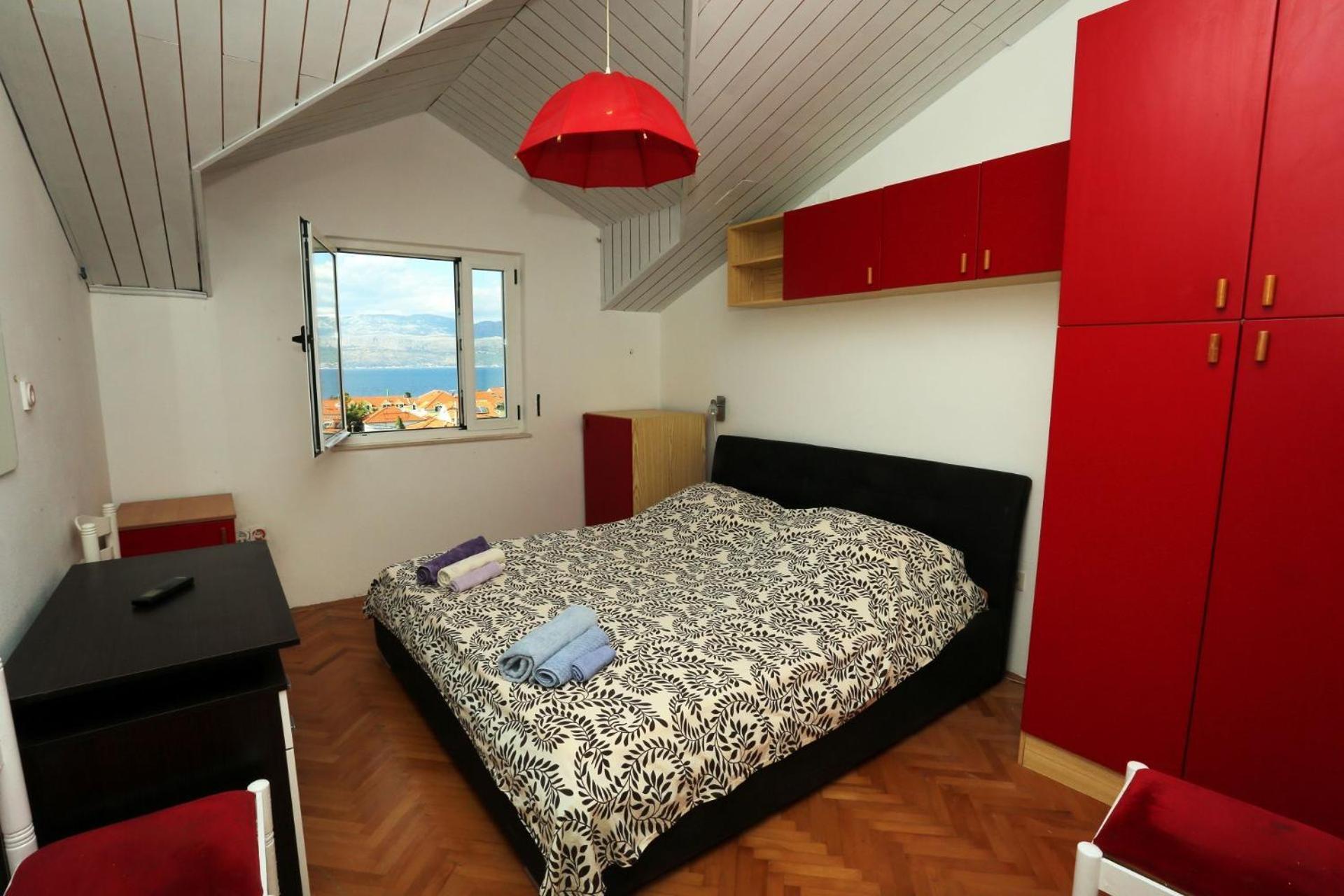 Apartment Aldica Supetar Eksteriør bilde